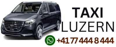 Taxi Luzern